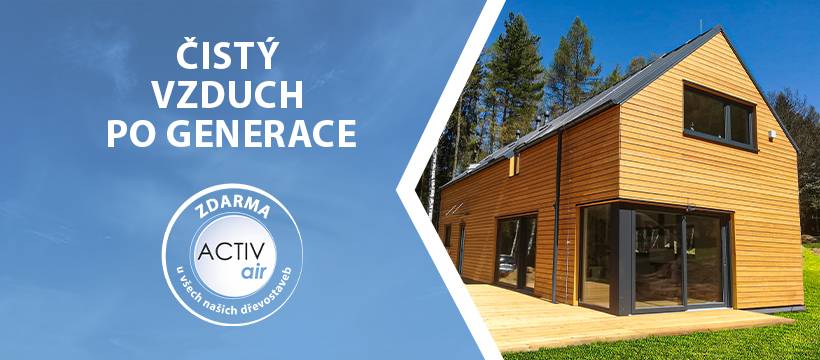 Technologie Activ' Air®