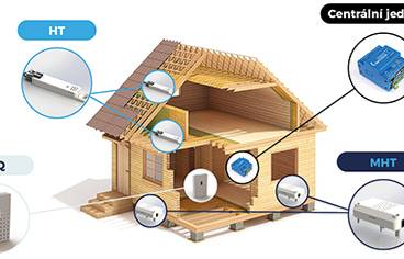 MoistureGuard – mějte své zdraví i kvalitu bydlení pod kontrolou