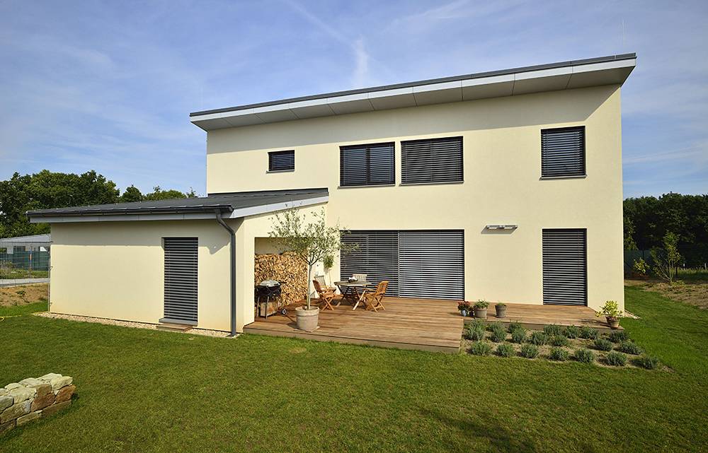 Nejčastěj&scaron;&iacute; m&yacute;ty o dřevostavb&aacute;ch, se kter&yacute;mi se st&aacute;le setk&aacute;v&aacute;me