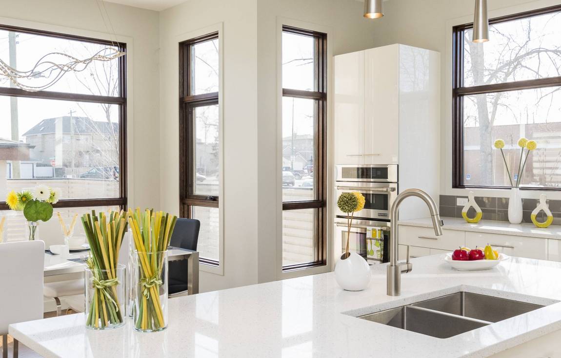 Přizpůsobit by se měl dům, ne majitel