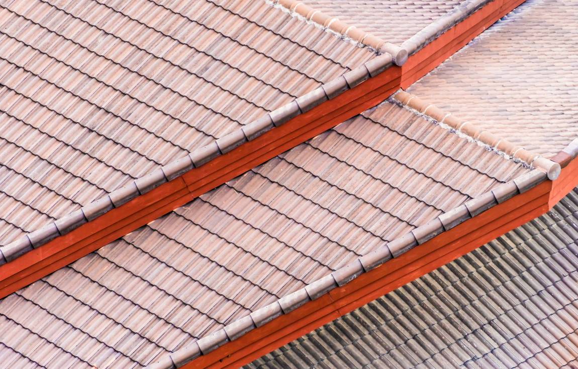 Střecha pro dřevostavbu: která je nejlepší?