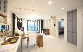 Ceníková cena stavby by měla být hlavním orientačním bodem. Ne jediným