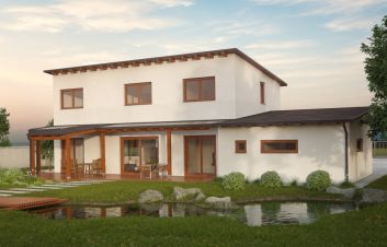 Jak poznat kvalitn&iacute; dřevostavbu na kl&iacute;č: materi&aacute;ly, konstrukce a zku&scaron;enosti z realizace