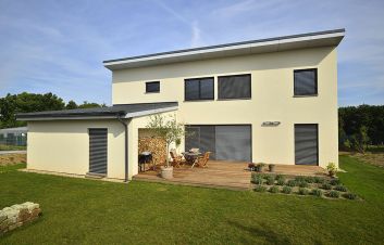 Nejčastěj&scaron;&iacute; m&yacute;ty o dřevostavb&aacute;ch, se kter&yacute;mi se st&aacute;le setk&aacute;v&aacute;me