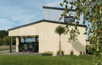 Ot&aacute;zky a odpovědi: Běžn&yacute; život v dřevostavbě