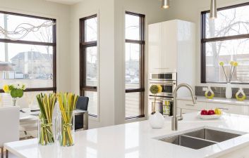 Při pl&aacute;nov&aacute;n&iacute; nov&eacute;ho bydlen&iacute; myslete na budouc&iacute; potřeby