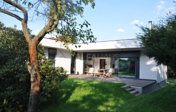 V&yacute;hody a nev&yacute;hody rekuperace vzduchu v dřevostavbě