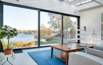 Světlo v domácnosti