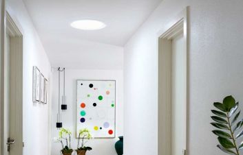 Světlovody: cesta k přirozenému světlu i v nejtemnějších koutech