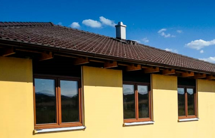 Jak&aacute; vybrat okna do dřevostavby 1. č&aacute;st &ndash; Plastov&aacute; okna