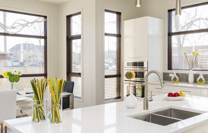 Při plánování nového bydlení myslete na budoucí potřeby