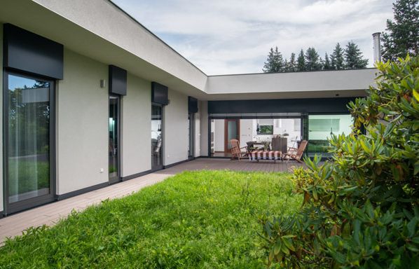 Větr&aacute;n&iacute; s rekuperac&iacute;