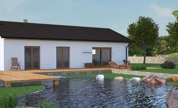 Kliknutím zvětšíte EKONOMY 103 - vizualizace