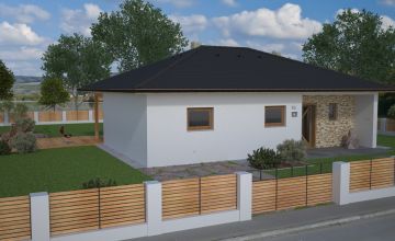 Kliknutím zvětšíte EKONOMY 81 - vizualizace