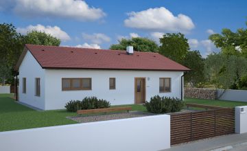 Kliknutím zvětšíte EKONOMY 97 - vizualizace