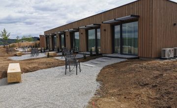 Reference - Panorama Golf Resort Kácov
