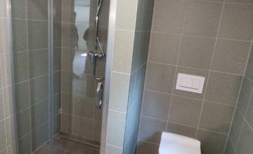 Rekreační objekt v systému ALFA DIFU, Příbramsko 