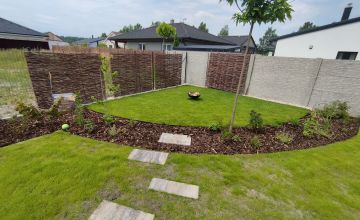 Kliknutím zvětšíte Reference: kompaktní rodinný dům v systému ALFADIFU, stavba na klíč, realizace ALFAHAUS