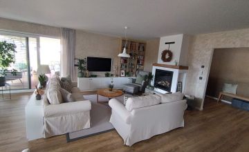 Reference: kompaktní rodinný dům v systému ALFADIFU, stavba na klíč, realizace ALFAHAUS