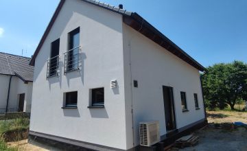 Klasik 137, realizace na klíč ALFAHAUS