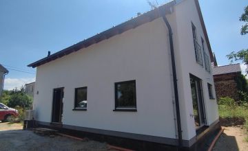 Klasik 137, realizace na klíč ALFAHAUS