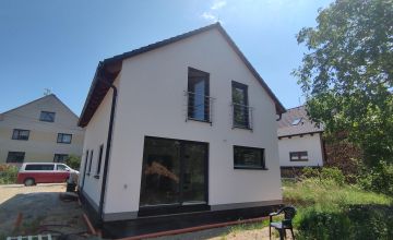 Klasik 137, realizace na klíč ALFAHAUS