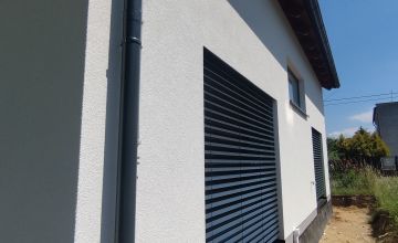 Klasik 137, realizace na klíč ALFAHAUS