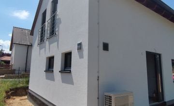 Klasik 137, realizace na klíč ALFAHAUS