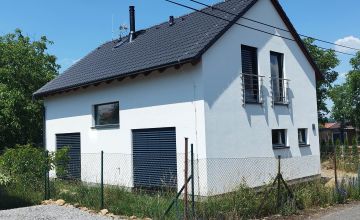 Klasik 137, realizace na klíč ALFAHAUS