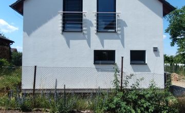 Klasik 137, realizace na klíč ALFAHAUS