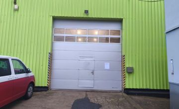 Projekt - Investice do rozvoje podnik&aacute;n&iacute; stavebn&iacute; firmy