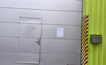 Projekt - Investice do rozvoje podnik&aacute;n&iacute; stavebn&iacute; firmy