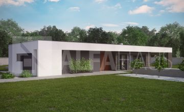 Kliknutím zvětšíte KLASIK 153 - vizualizace