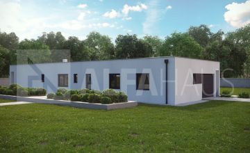 Kliknutím zvětšíte KLASIK 153 - vizualizace