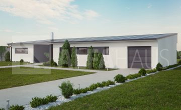 Kliknutím zvětšíte KLASIK 159 - vizualizace