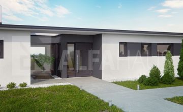 Kliknutím zvětšíte KLASIK 159 - vizualizace