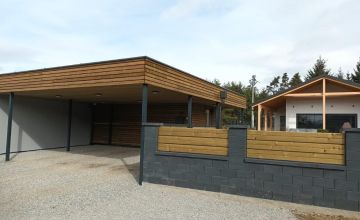ALFAHAUS - n&iacute;zkoenergetick&yacute; rodinn&yacute; dům v Jižn&iacute;ch Čech&aacute;ch, dif&uacute;zně otevřen&aacute; stavba