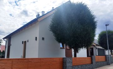 Pohled z ulice
