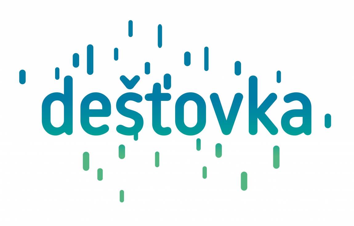 Dotace Dešťovka II stále pokračuje!