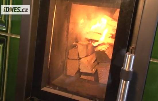 Perfektní návod, jak chytře topit v kamnech a získat maximum tepla