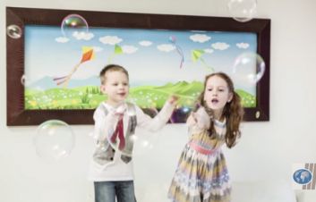 Activ Air - Čist&yacute; vzduch po generace