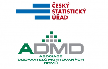 Češi stále častěji volí dřevostavbu