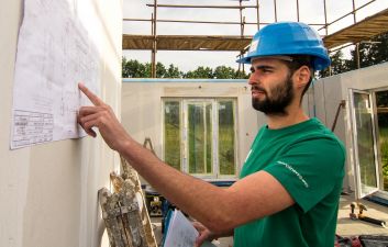 Dokument národní kvality zpřísňuje své požadavky na dřevostavby 