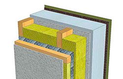 Modernější stěnové konstrukce výrazně ušetří náklady