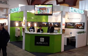 Nav&scaron;tivte n&aacute;s na&nbsp;10.&nbsp;mezin&aacute;rodn&iacute;m veletrhu dřevěn&yacute;ch staveb