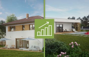 Obliba dřevostaveb stále roste, čísla hovoří jasně!