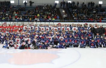 OLH Spartak Soběslav slaví 90 let!