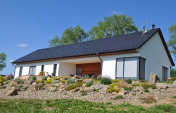 P&iacute;&scaron;e se o n&aacute;s - časopis Dřevostavby