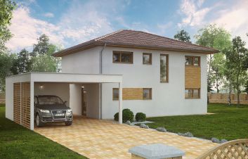 P&iacute;&scaron;e se o n&aacute;s na dřevostavby.eu - V&yacute;roba montovan&yacute;ch dřevostaveb na zak&aacute;zku i na kl&iacute;č