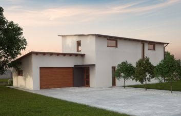 Proč je kvalita projektu pro n&iacute;zkoenergetick&yacute; dům z&aacute;sadn&iacute;?